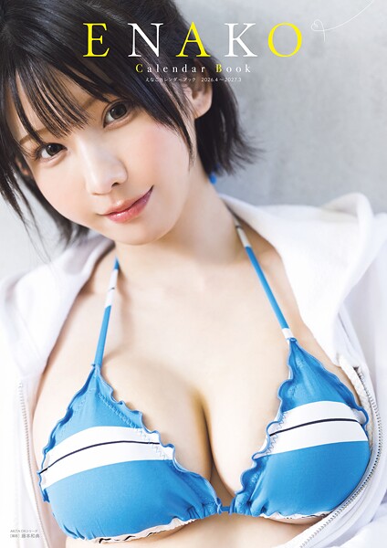 えなこカレンダーブック2026.4〜2027.3【電子特別版】の特徴と購入ガイド