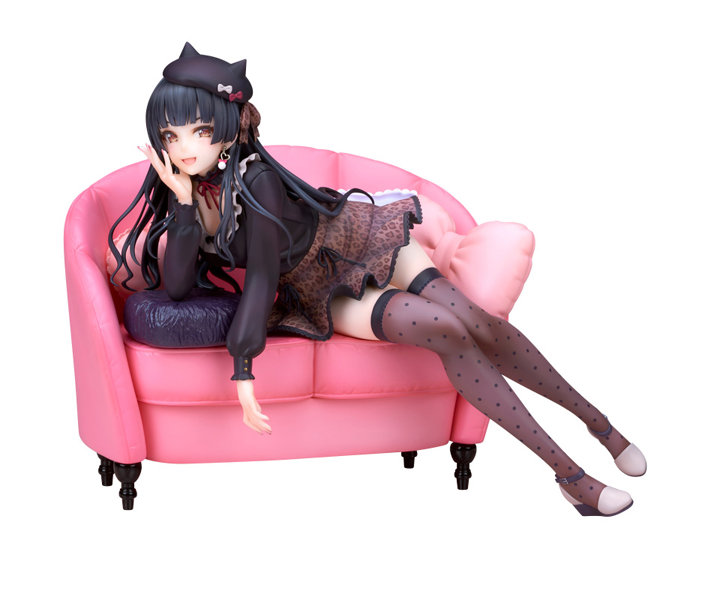 【再販】アイドルマスター シャイニーカラーズ 黛 冬優子 オ◇フ◇レ◇コVer.の魅力と特徴まとめ