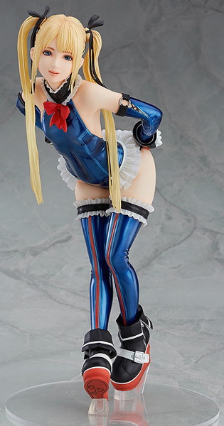 DEAD OR ALIVE 5 Last Round マリー・ローズの魅力と特徴まとめ