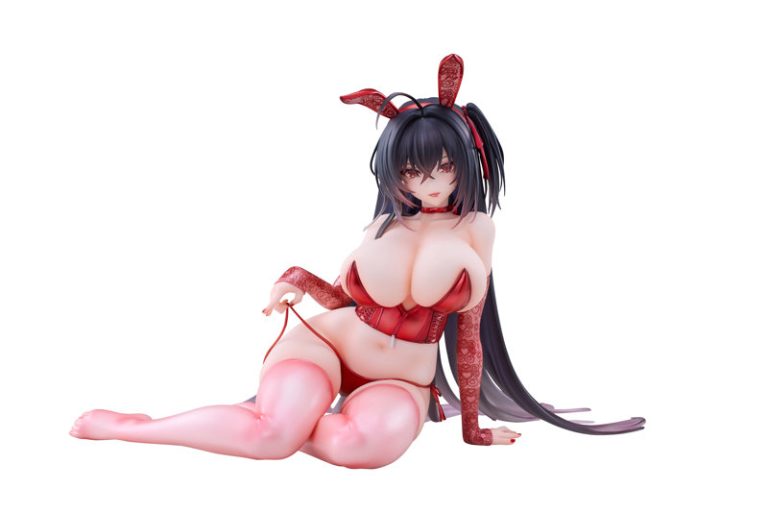 アズールレーン 大鳳 〜 スチルイラスト ver. 〜 1/4スケールフィギュア情報まとめ