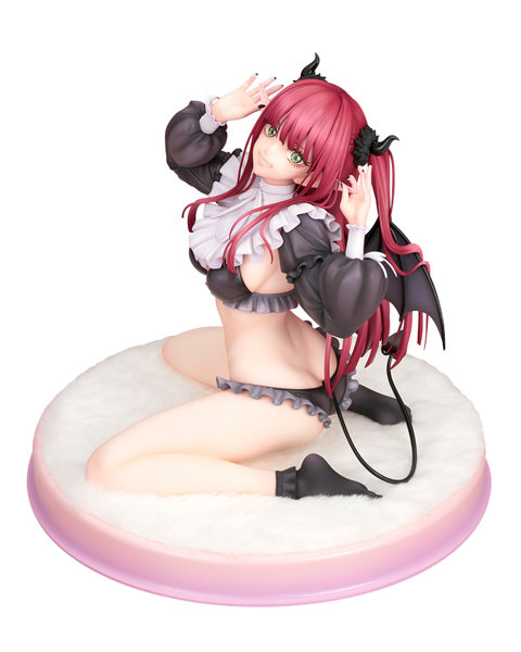 その着せ替え人形（ビスク・ドール）は恋をする 喜多川海夢 リズVer.の魅力と特徴紹介