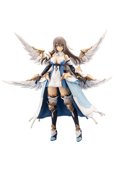 コトブキヤのエルメダ｜アルカナディア新作フィギュア情報