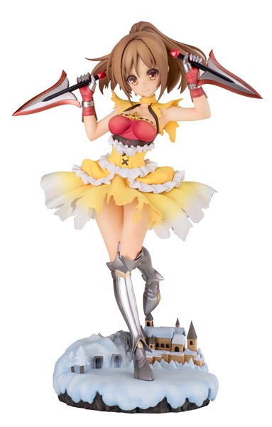 『フラワーナイトガール』オンシジュームの特徴と入手方法まとめ