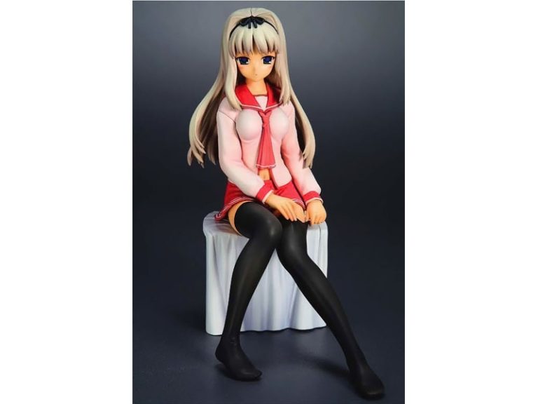 ToHeart2 XRATED 久寿川ささら PVC製塗装済み完成品 コトブキヤ版の魅力と特徴紹介