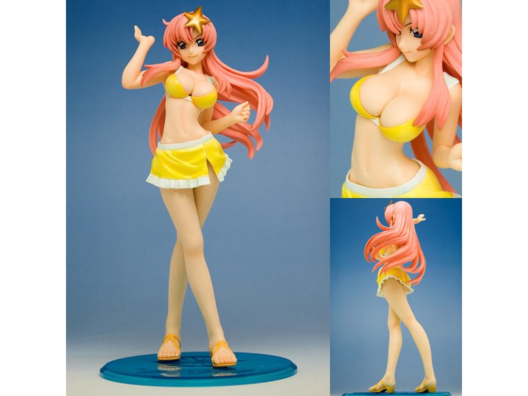 エクセレントモデル シリーズ RAHDX ガンダム・アーカイブス サイド3 ミーア・キャンベルの特徴と魅力