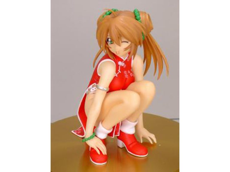 孫策伯符 1/10スケール PVC＆ABS製塗装済完成品の特徴と魅力まとめ
